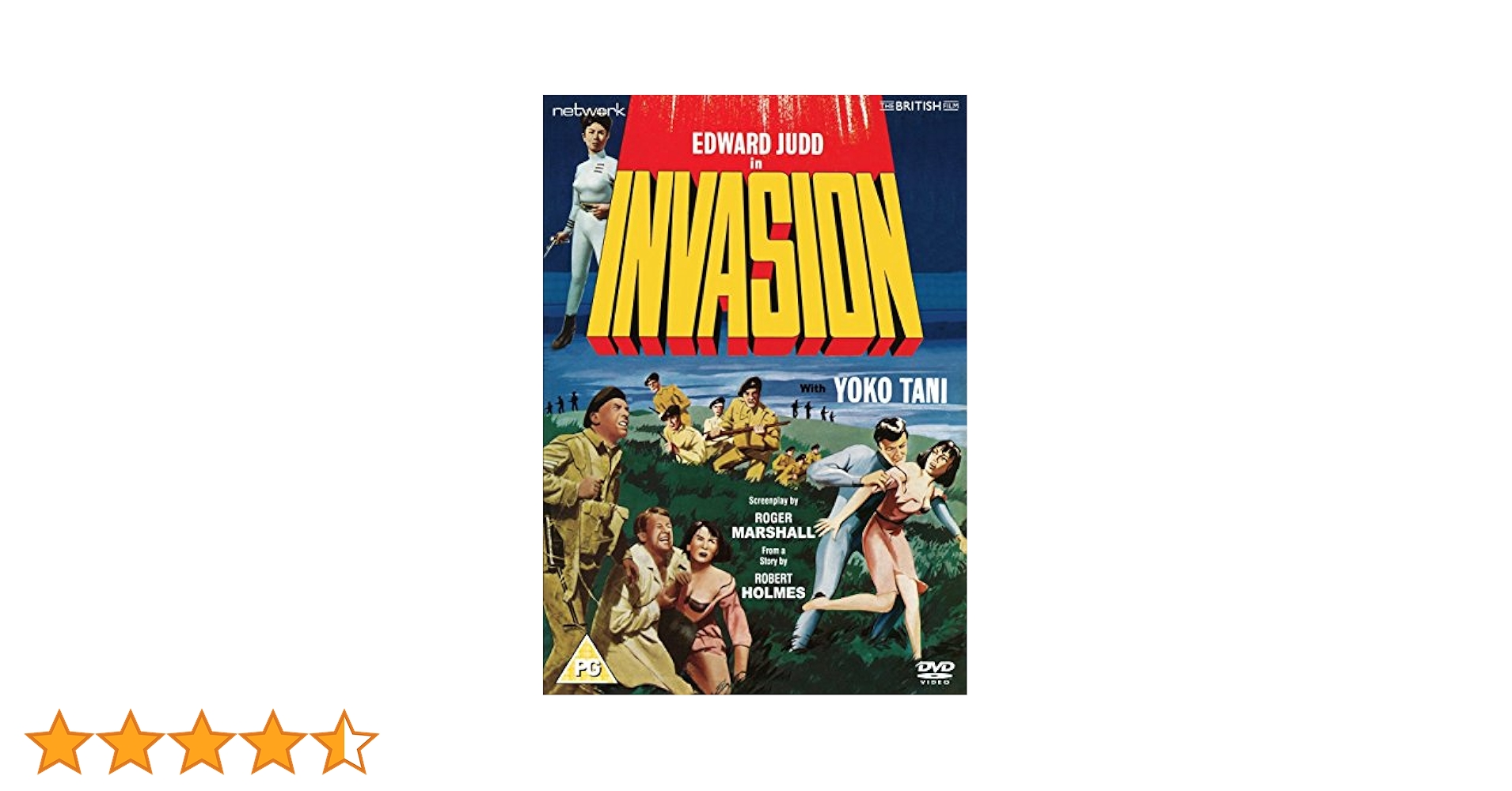 その他 British Invasion Box Set/ [DVD] 815Ap+OrXGL._UF894,1000_QL80_.jpg